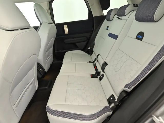 MINI Cooper Countryman Countryman C