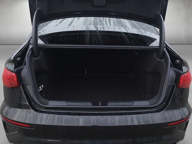 Audi S3 Quattro S-Tronic Sedan