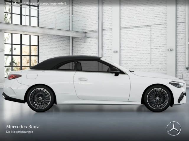 Mercedes-Benz CLE 200 AMG Line