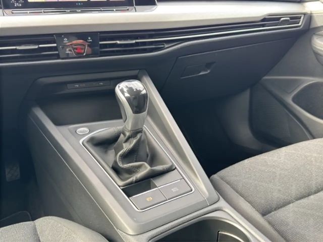 Volkswagen Golf 2.0 TDI Golf VIII Life Variant