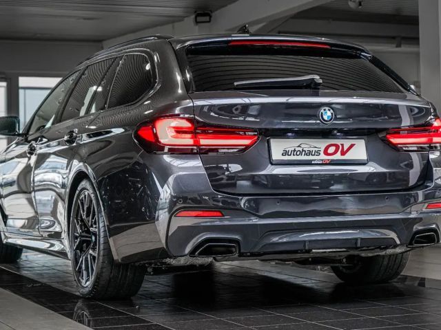 BMW 530 530i M-Sport xDrive