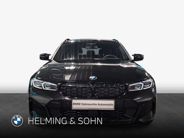 BMW 340 Touring xDrive