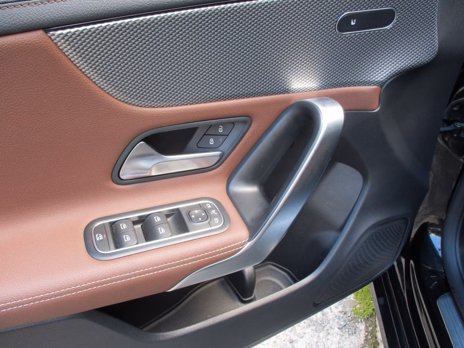 Mercedes-Benz CLA 200 CLA 200 d Shooting Brake