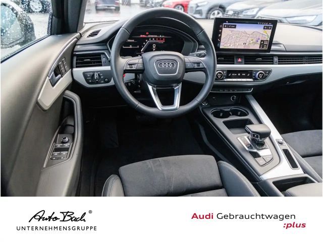 Audi A4 35 TFSI S-Tronic
