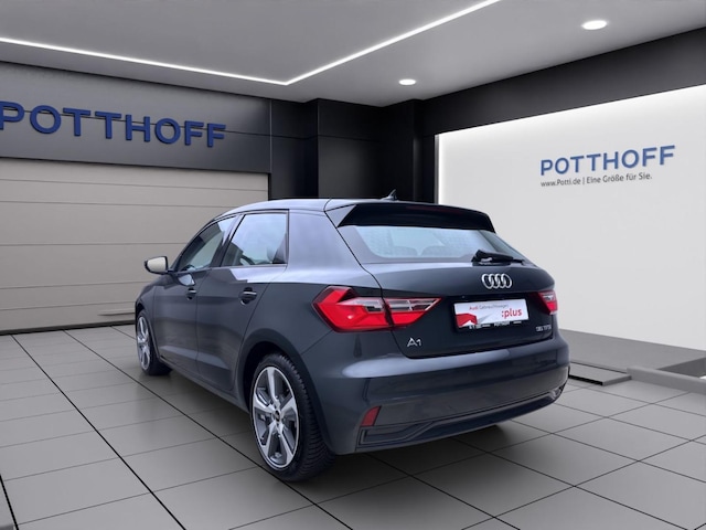 Audi A1 35 TFSI S-Tronic Sportback
