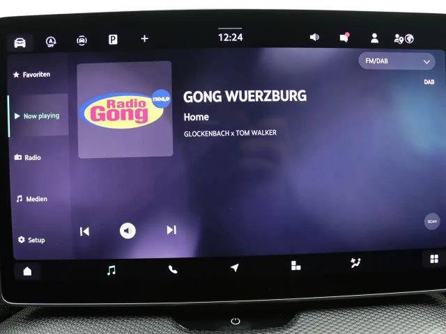 Skoda Kodiaq 2.0 TDI Selection