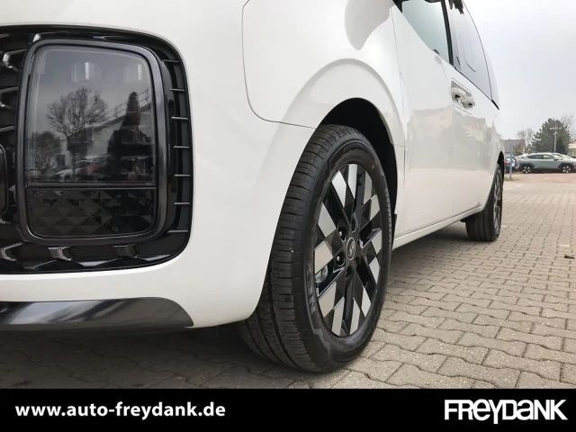 Hyundai Staria 7-Sitzer (MY25) HEV 1.6 T-GDI (225PS) 6-AT 2WD SIG