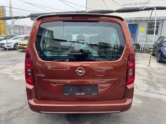 Opel Combo Edition
