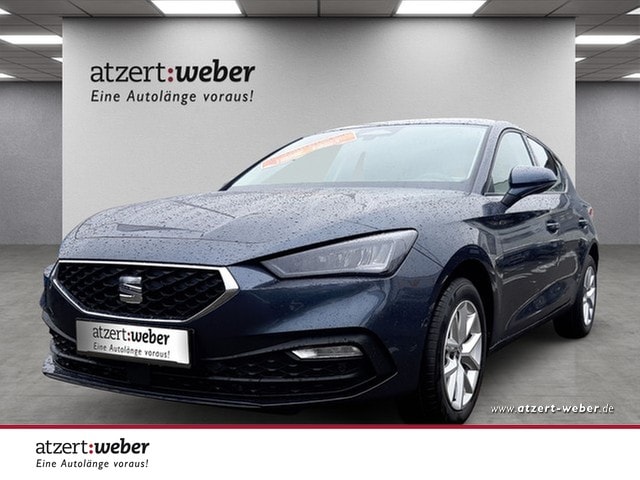 Seat Leon 1.5 TSI Connect Style