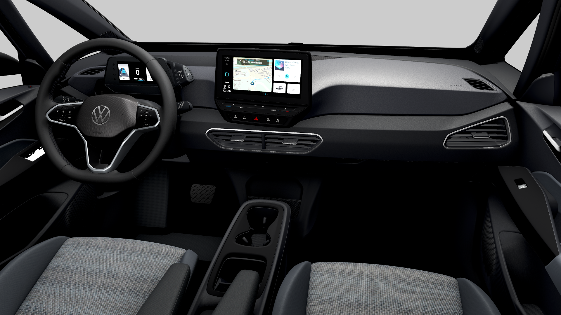 Volkswagen ID.3 Performance Pure