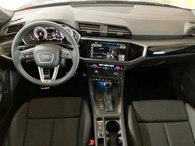 Audi Q3 35 TDI S-Line