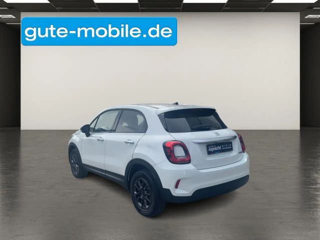 Fiat 500X MY22 Club Hybrid 1.5 GSE 130 PS DCT