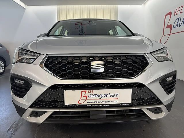 Seat Ateca 2,0TDI Xperience  *LED*NAVI*Sitzheizung*Tempoma...