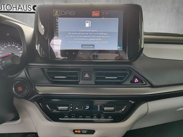 Suzuki Swift Comfort Hybrid