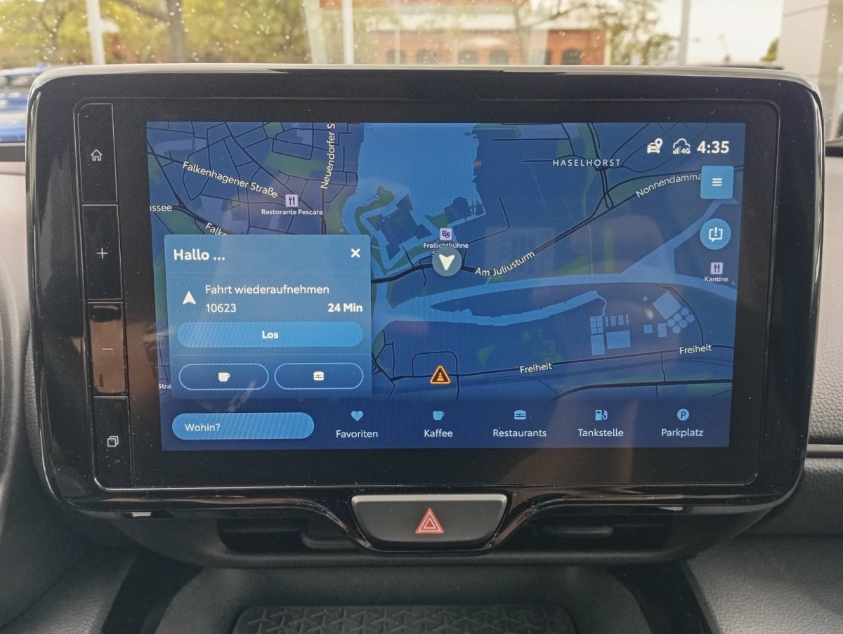 Toyota Yaris Cross 5-deurs GR