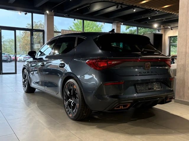 Cupra Leon VZ