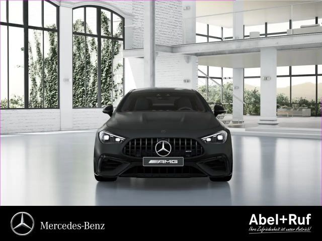 Mercedes-Benz CLE 53 AMG 4MATIC+ AMG Line