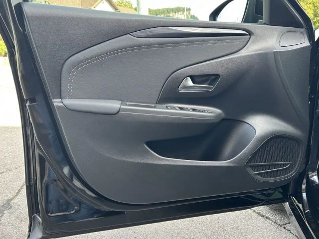 Opel Corsa Elegance Turbo