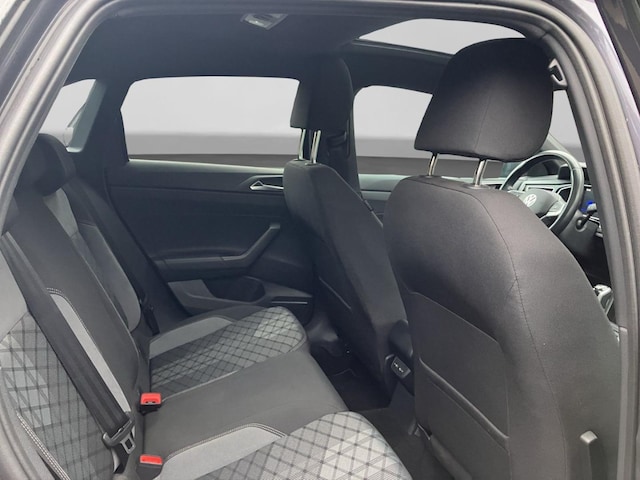 Volkswagen Taigo 1.0 TSI R-Line