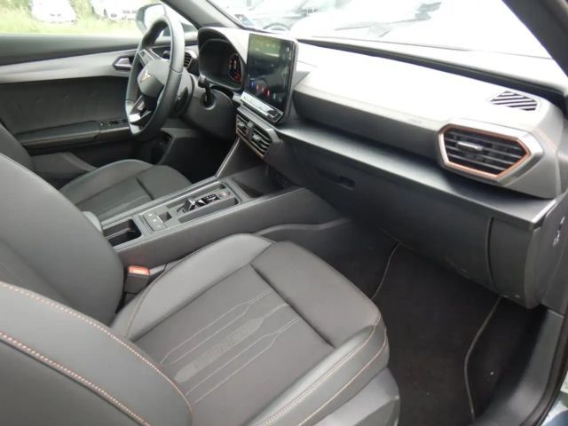 Cupra Formentor 1.4 e-Hybrid