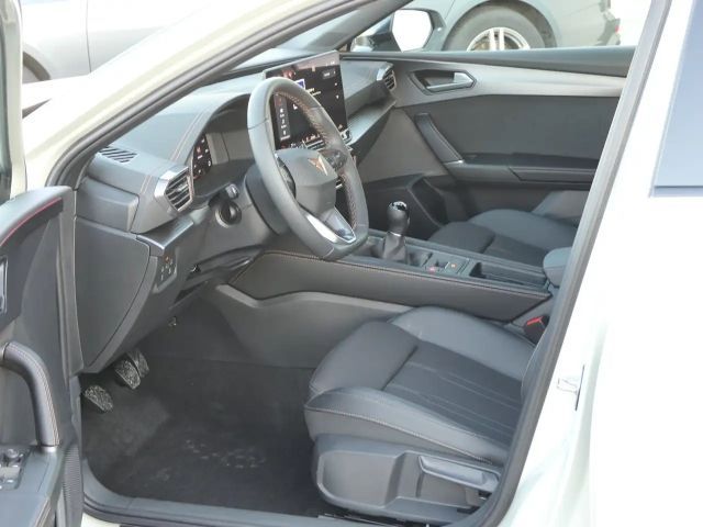 Cupra Leon 1.5 TSI