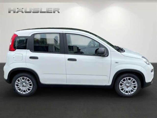 Fiat Panda CityCross