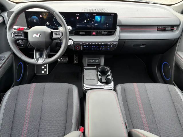 Hyundai IONIQ 5 Ioniq 5 N
