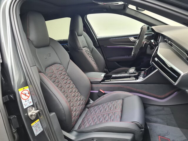 Audi A6 e-tron Avant Performance Quattro