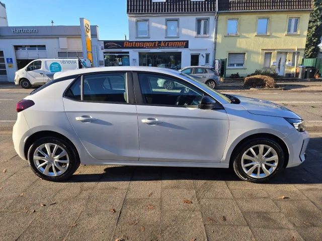 Opel Corsa Edition F Edition