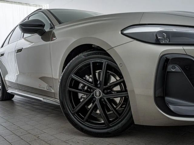 Audi A5 Quattro S-Tronic