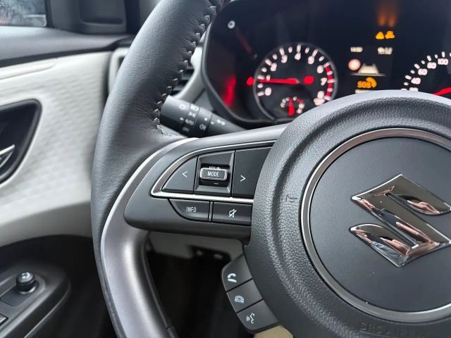 Suzuki Swift AllGrip Comfort DualJet