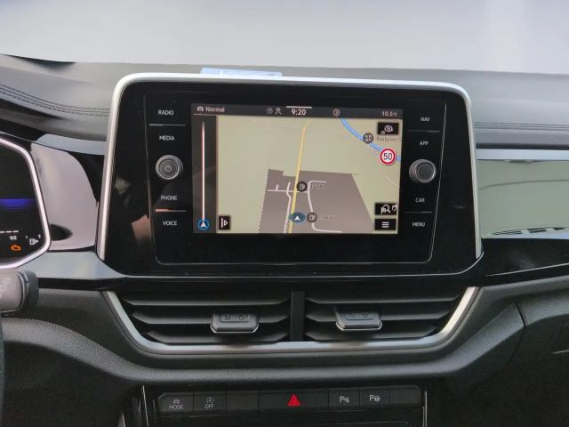 Volkswagen T-Roc 1.5 TSI DSG R-Line