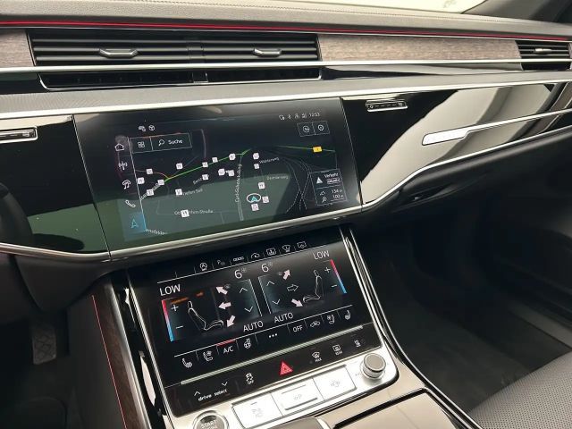 Audi A8 50 TDI Lang Quattro