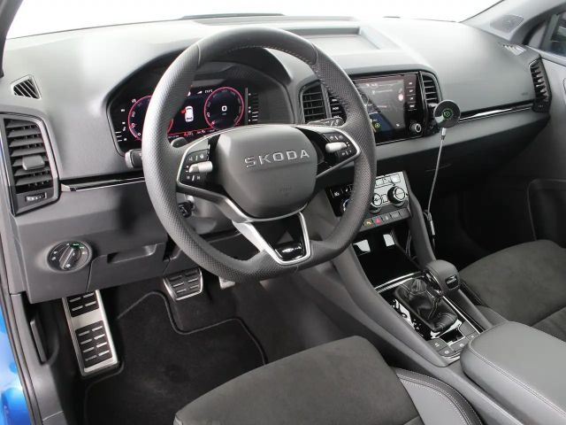 Skoda Karoq Sportline