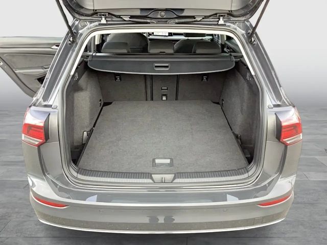 Volkswagen Golf DSG Style Variant