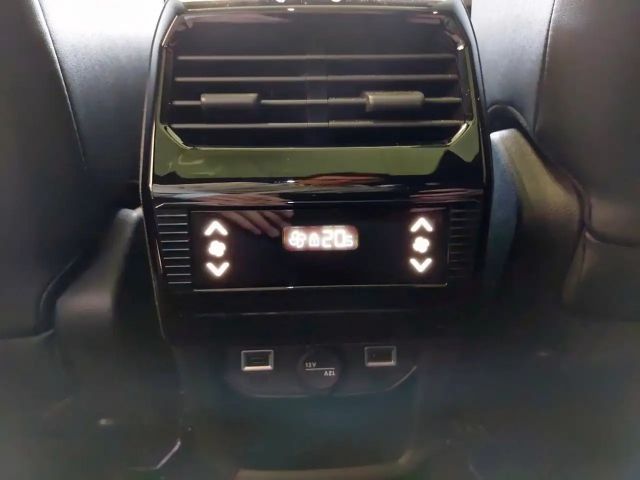 Peugeot 5008 GT-Line