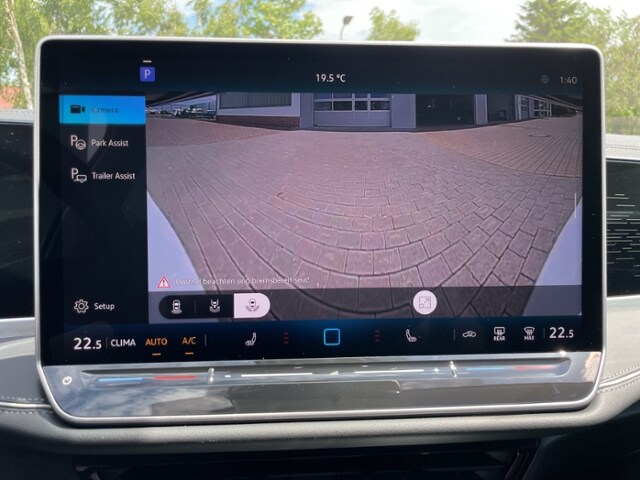 Volkswagen Passat 2.0 TDI DSG Variant