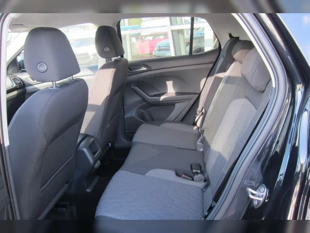 Volkswagen T-Cross 1.0 TSI DSG Life