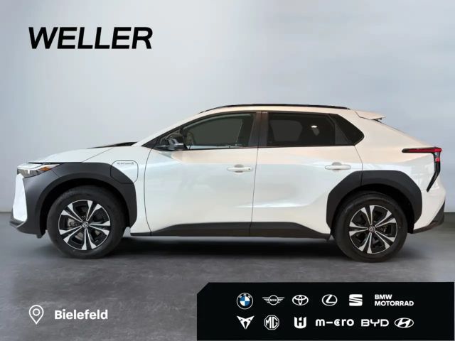 Toyota bZ4X *360°*el Sitz*ACC*SHZ*el Heck*CarPlay*Navi*