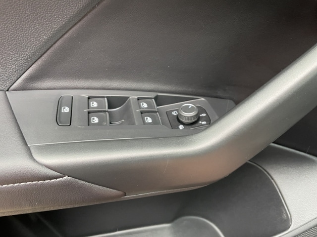 Volkswagen T-Cross 1.0 TSI DSG