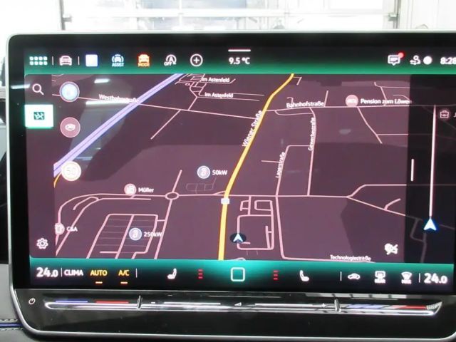 Volkswagen Tiguan DSG Sport