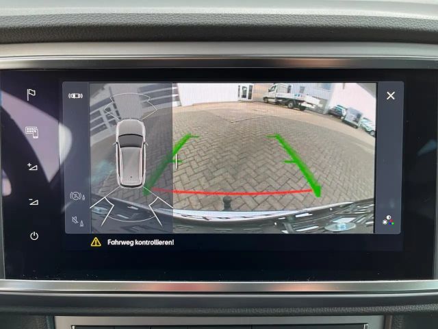 Seat Ateca 2.0 TDI DSG FR-lijn