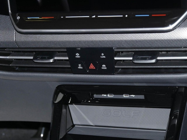 Volkswagen Golf 1.5 TSI GTE