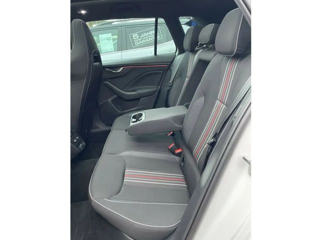 Skoda Kamiq Monte Carlo