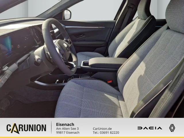 Renault Scenic Techno