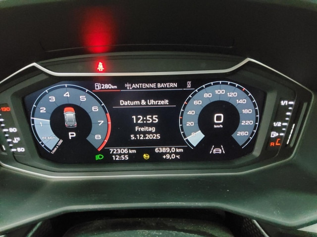 Audi A1 30 TFSI S-Tronic Sportback