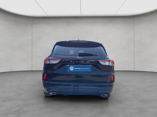 Ford Kuga ST Line X