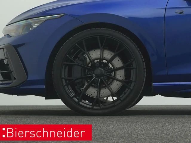 Volkswagen Golf 2.0 TSI DSG