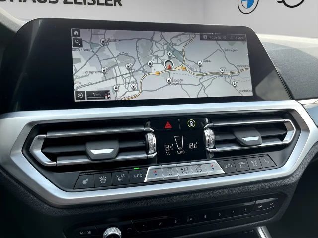 BMW 330 330i Sport Line Touring