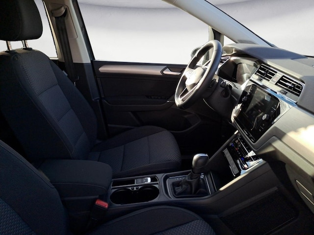 Volkswagen Touran 1.5 TSI ACT Comfortline DSG